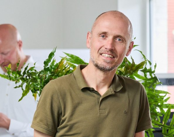Foto Marcel Hamberg