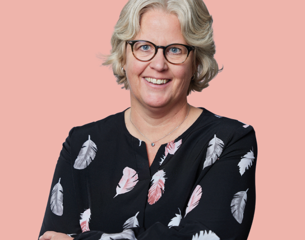 Yvonne Oosterlaar 1