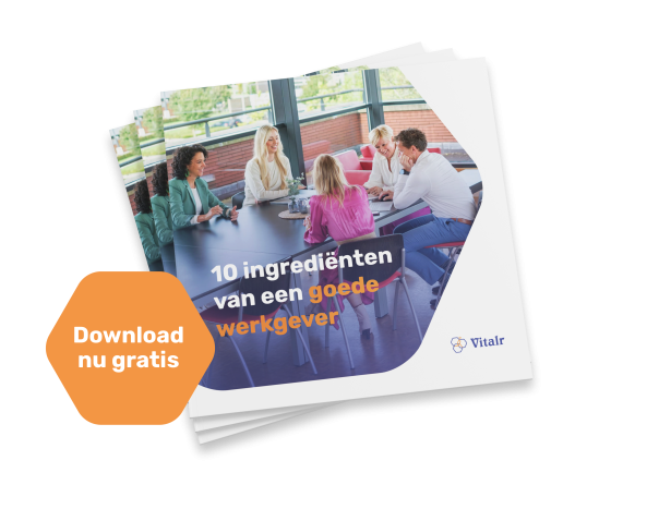 Whitepaper goed werkerschap