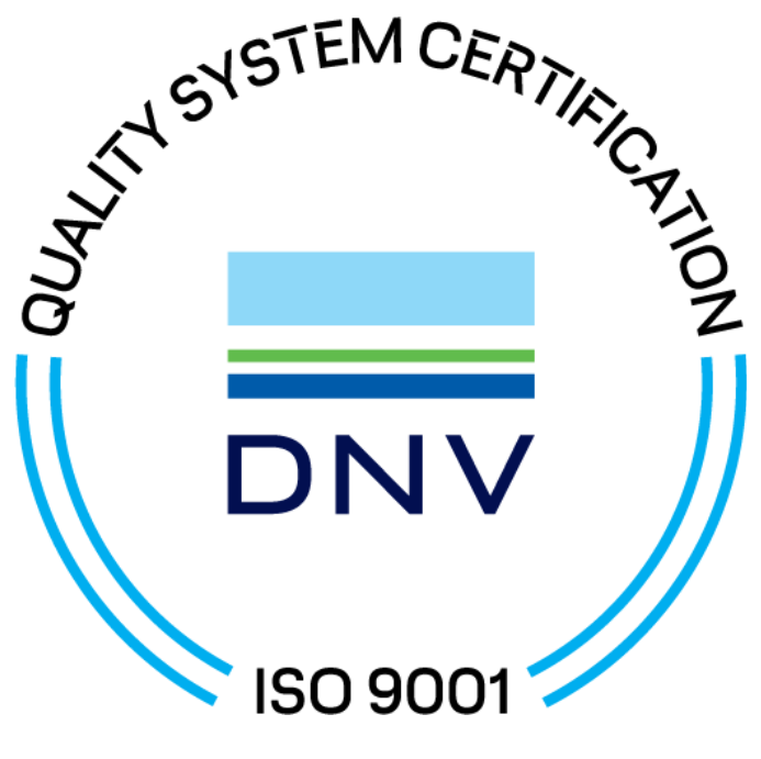 DNV-9001