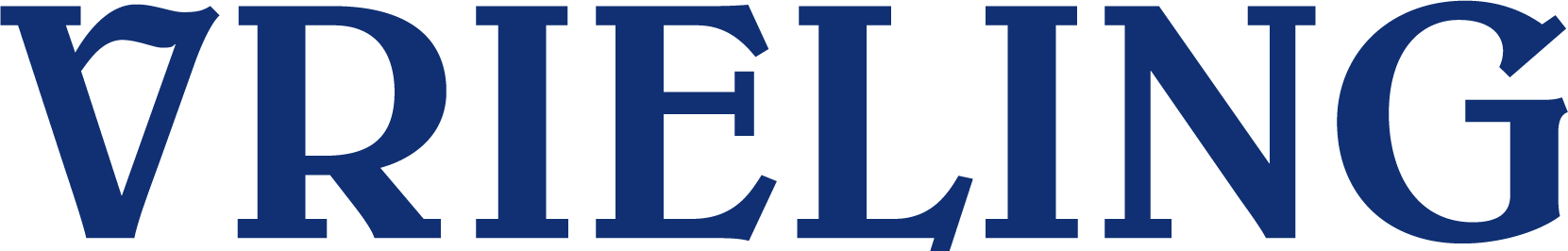 Vrieling logo